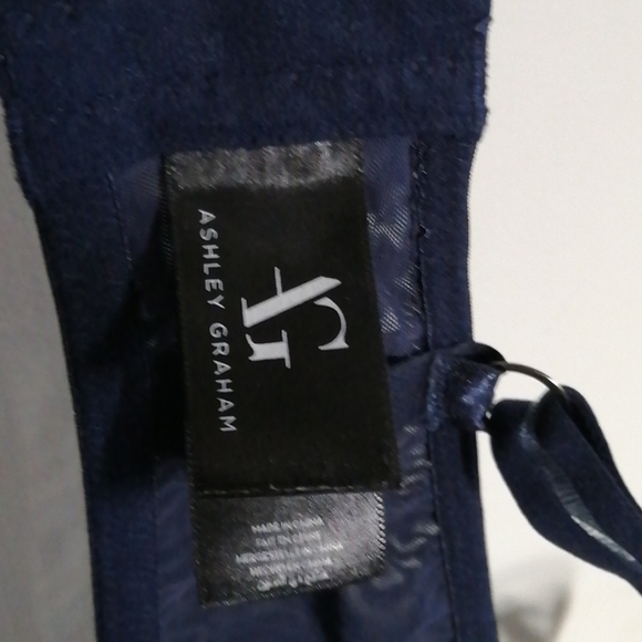 Ashley Graham bra - Picture 6 of 12